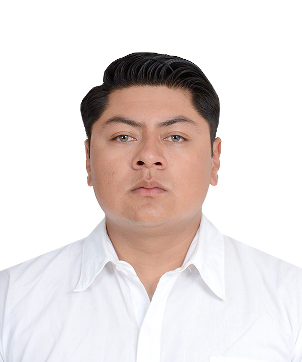 Abraham Valencia Ramírez 