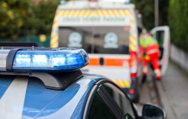 ALINEACIÓN AL EC0532 – OPERADOR DE VEHÍCULOS DE EMERGENCIA